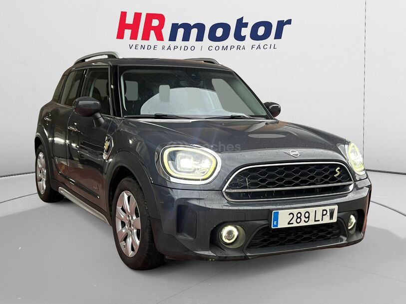 Foto del MINI Mini Countryman COUNTRYMAN COOPER S E ALL4