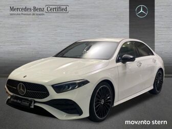 Imagen de MERCEDES Clase A A 180d Progressive Line Advanced 8G-DCT