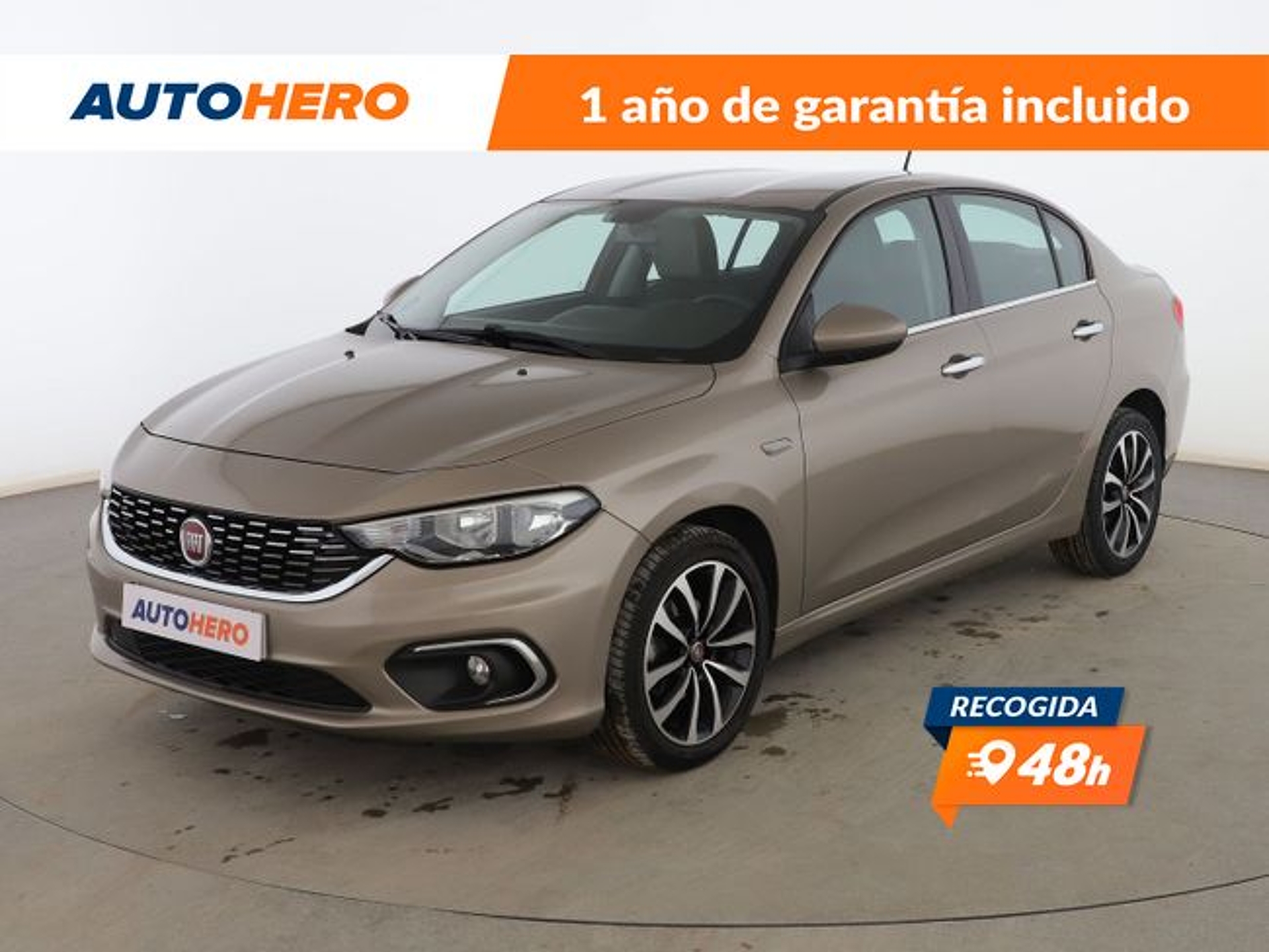 Imagen de FIAT Tipo