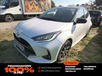 Imagen de TOYOTA Yaris 120H 1.5 Style