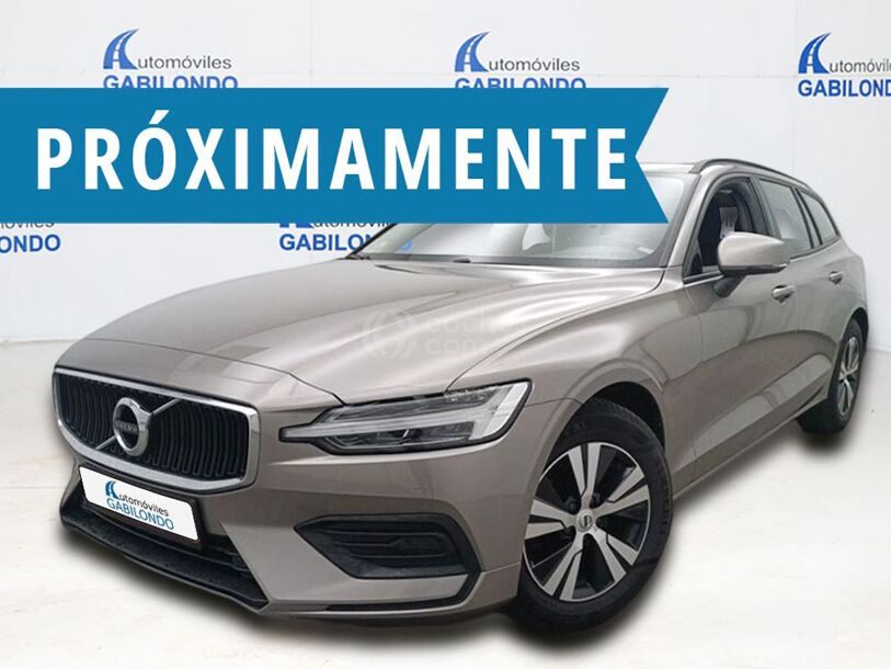 Foto del VOLVO V60 D3 Momentum