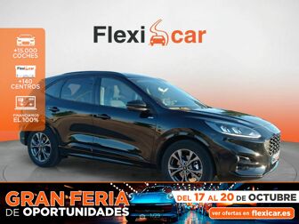 Imagen de FORD Kuga 2.5 Duratec FHEV ST-Line 4x2 Aut.