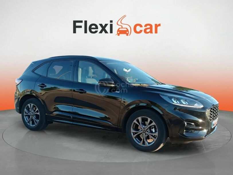 Foto del FORD Kuga 2.5 Duratec FHEV ST-Line 4x2 Aut.