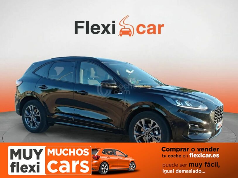 Foto del FORD Kuga 2.5 Duratec FHEV ST-Line 4x2 Aut.