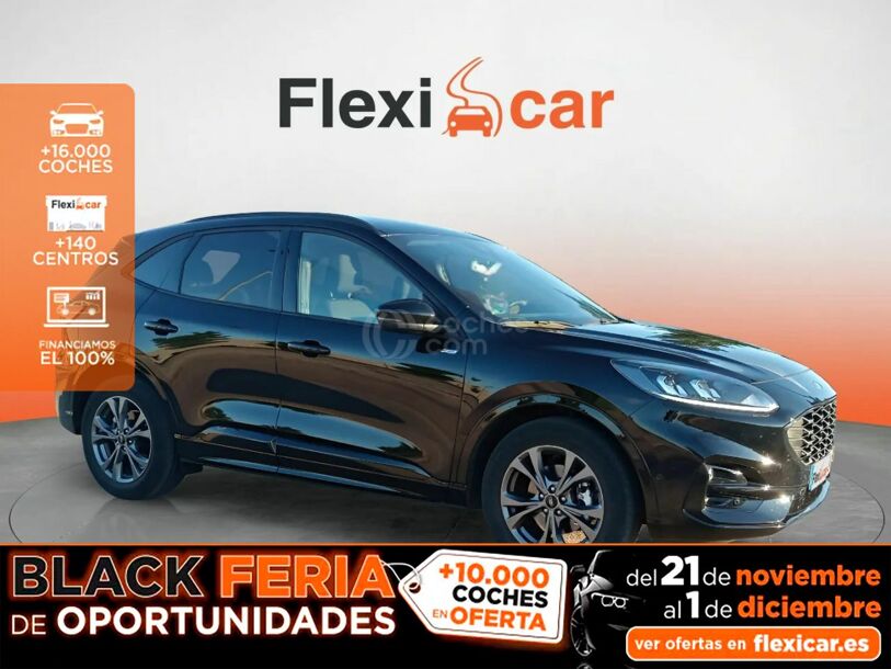 Foto del FORD Kuga 2.5 Duratec FHEV ST-Line 4x2 Aut.