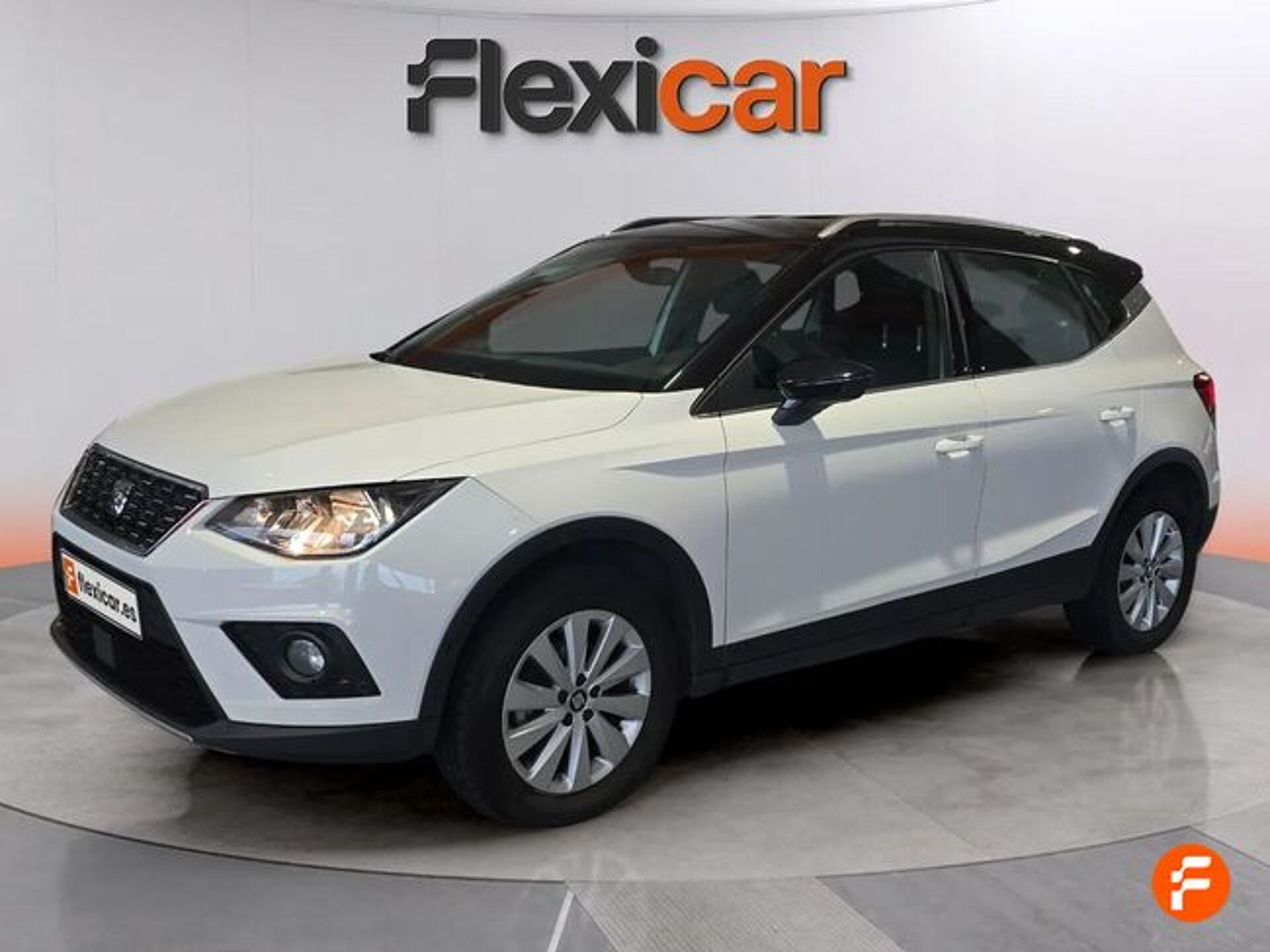 Imagen 3 de SEAT Arona