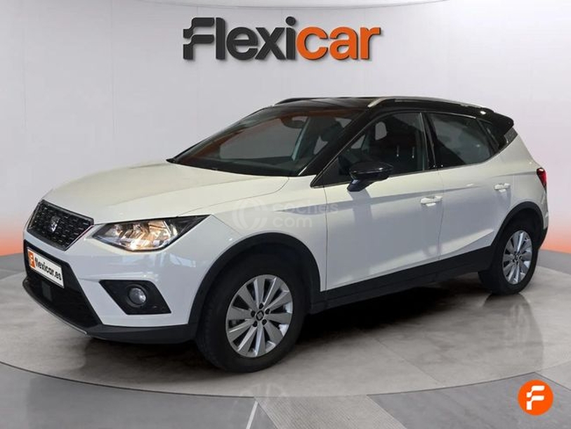 Foto del SEAT Arona 1.0 TSI Ecomotive S&S Xcellence 95
