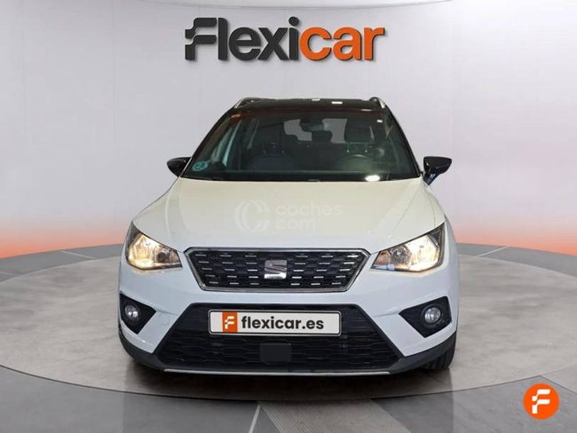 Foto del SEAT Arona 1.0 TSI Ecomotive S&S Xcellence 95