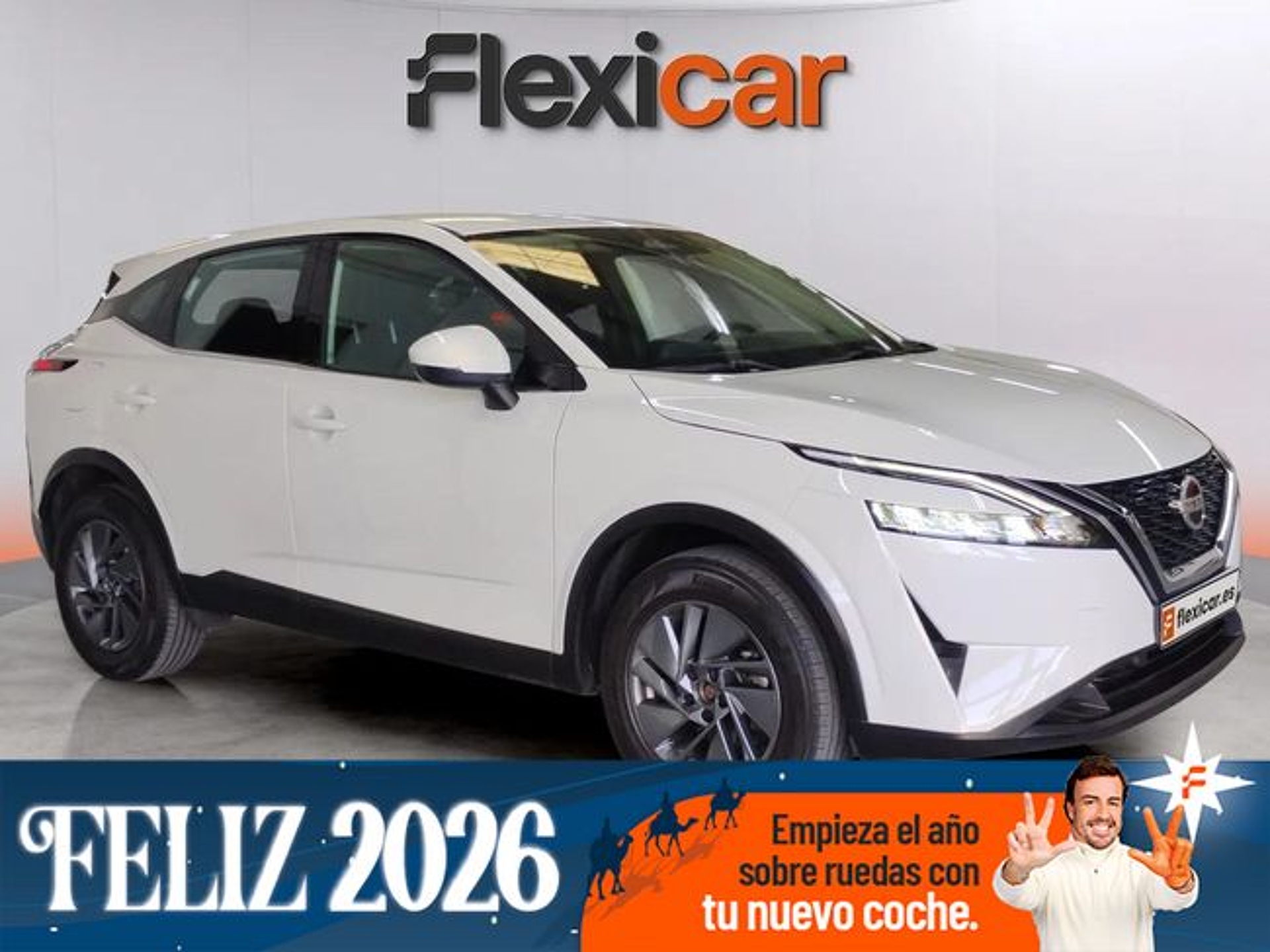 Imagen de NISSAN Qashqai