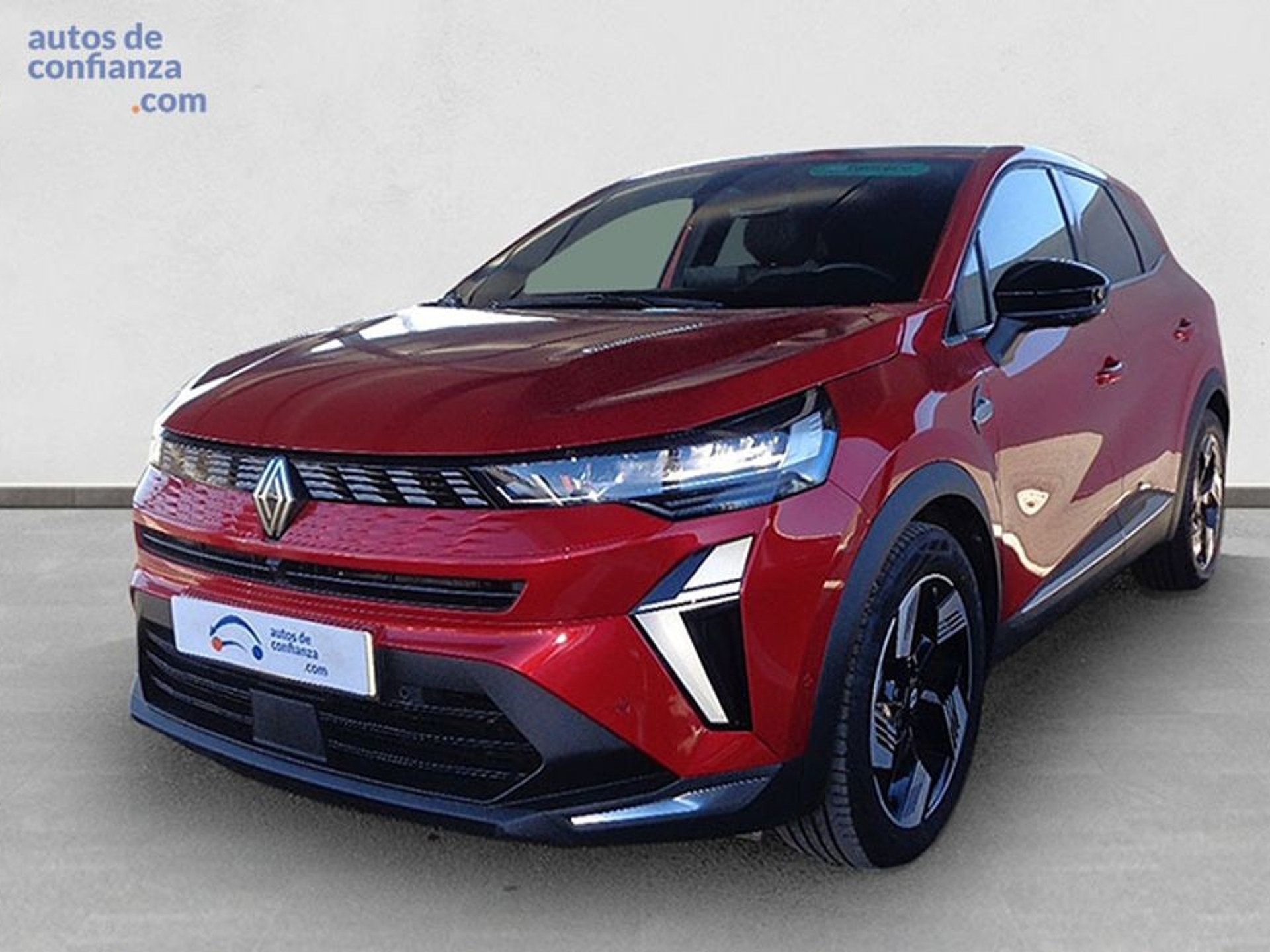 Imagen de RENAULT Symbioz