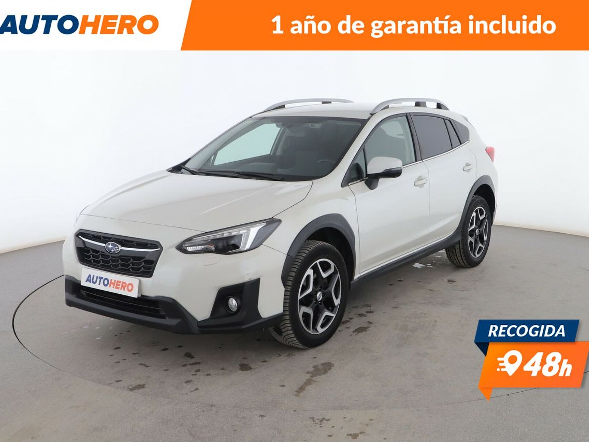 Imagen de SUBARU XV