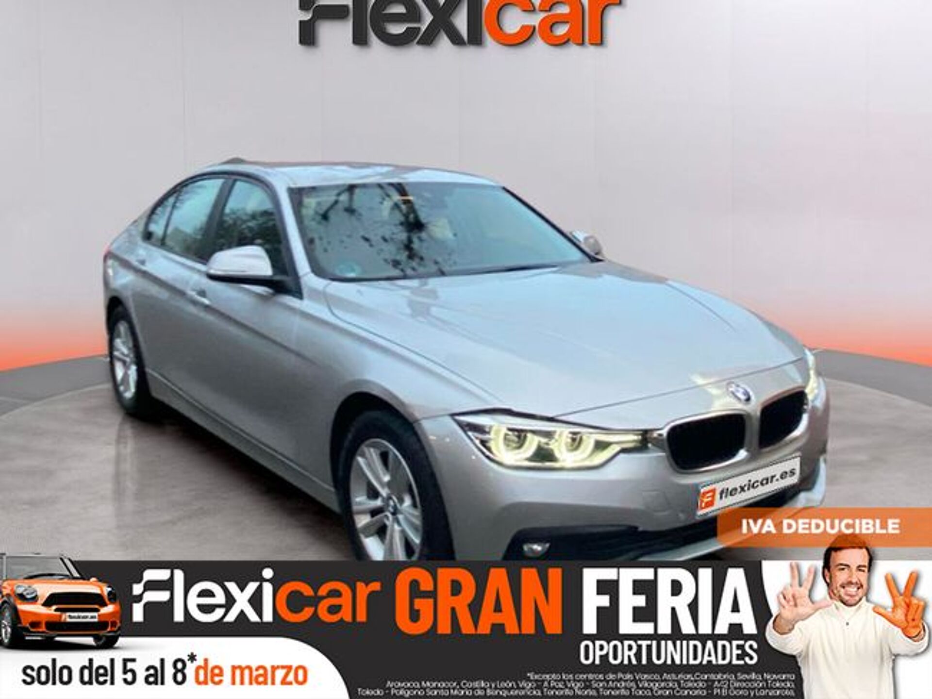 Imagen 1 de BMW Serie 3