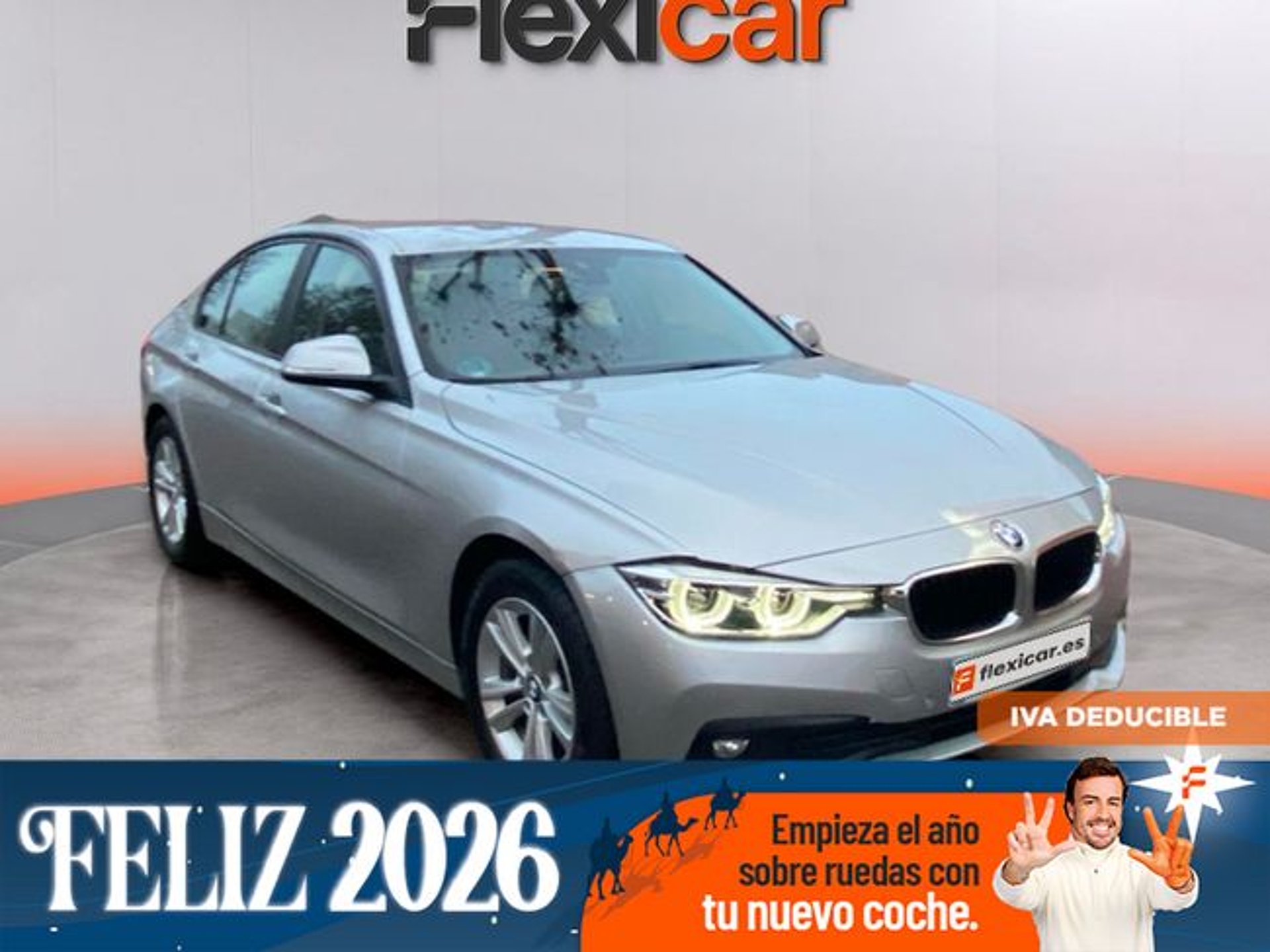 Imagen de BMW Serie 3