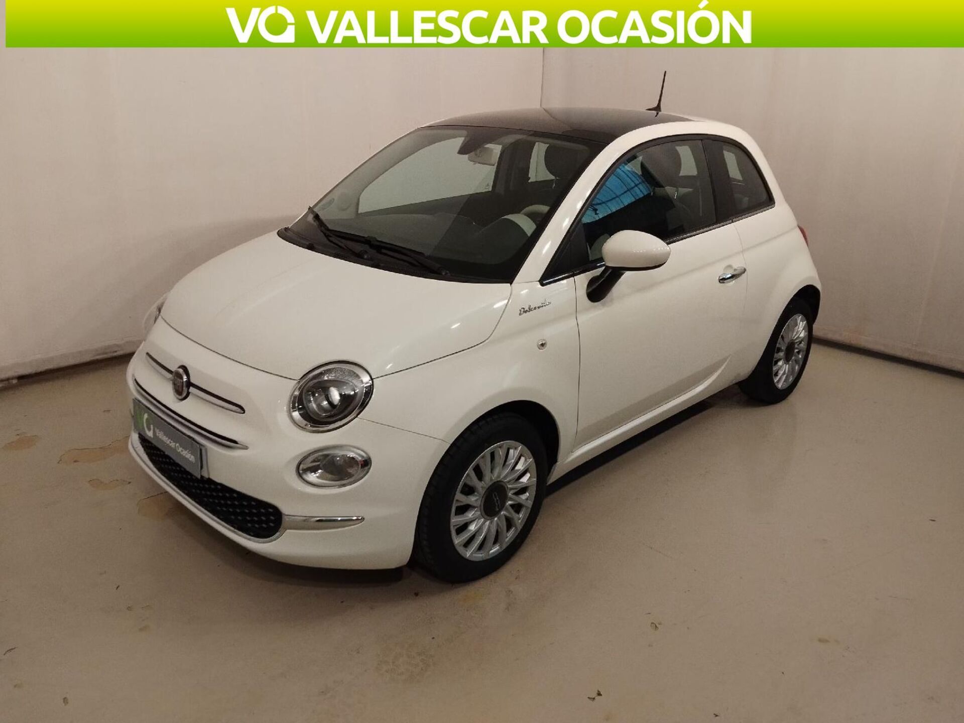 Imagen de FIAT 500