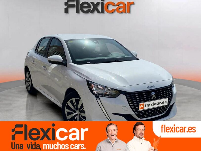 Foto del PEUGEOT 208 1.5 BlueHDi S&S Active 100