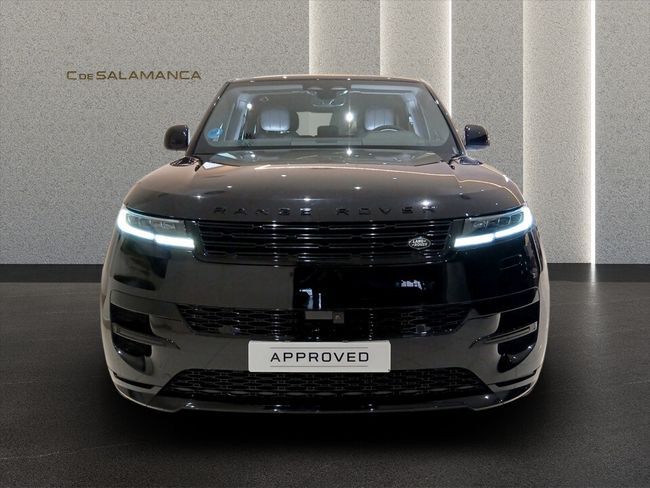 Foto del LAND ROVER Range Rover Sport 3.0 i6 PHEV Dynamic HSE 440
