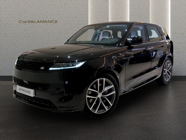 Foto del LAND ROVER Range Rover Sport 3.0 i6 PHEV Dynamic HSE 440
