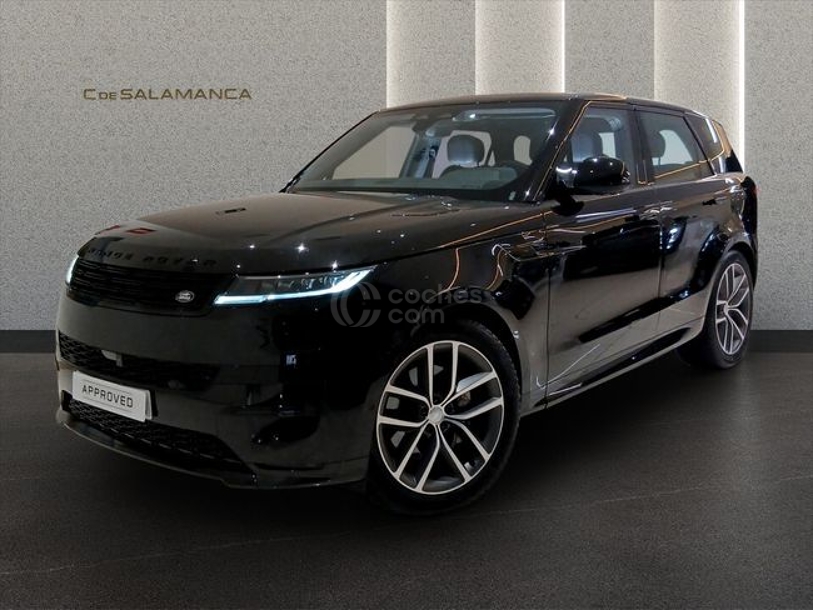 Foto del LAND ROVER Range Rover Sport 3.0 i6 PHEV Dynamic HSE 440