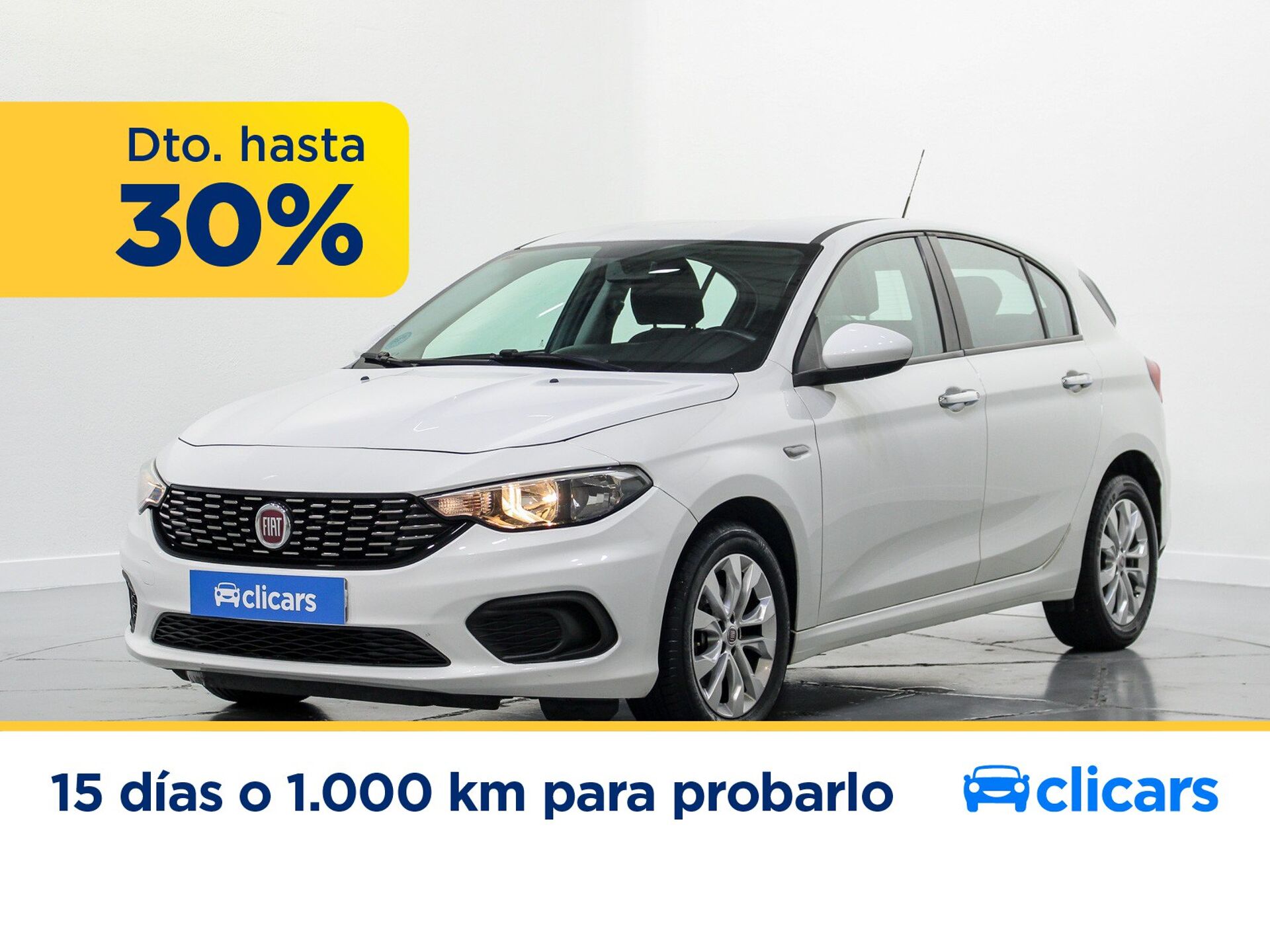 Imagen de FIAT Tipo