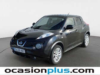 Imagen de NISSAN Juke 1.5dCi Acenta