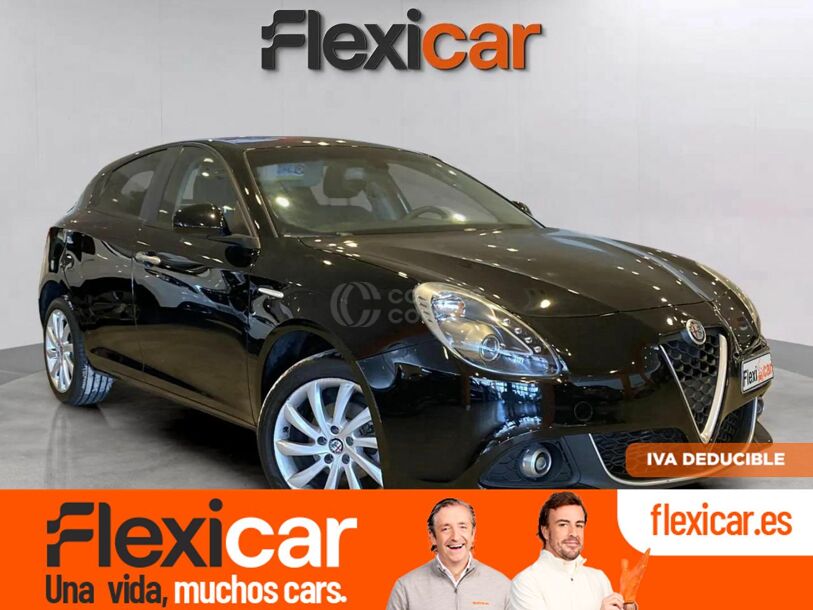 Foto del ALFA ROMEO Giulietta 1.6JTD Super 120