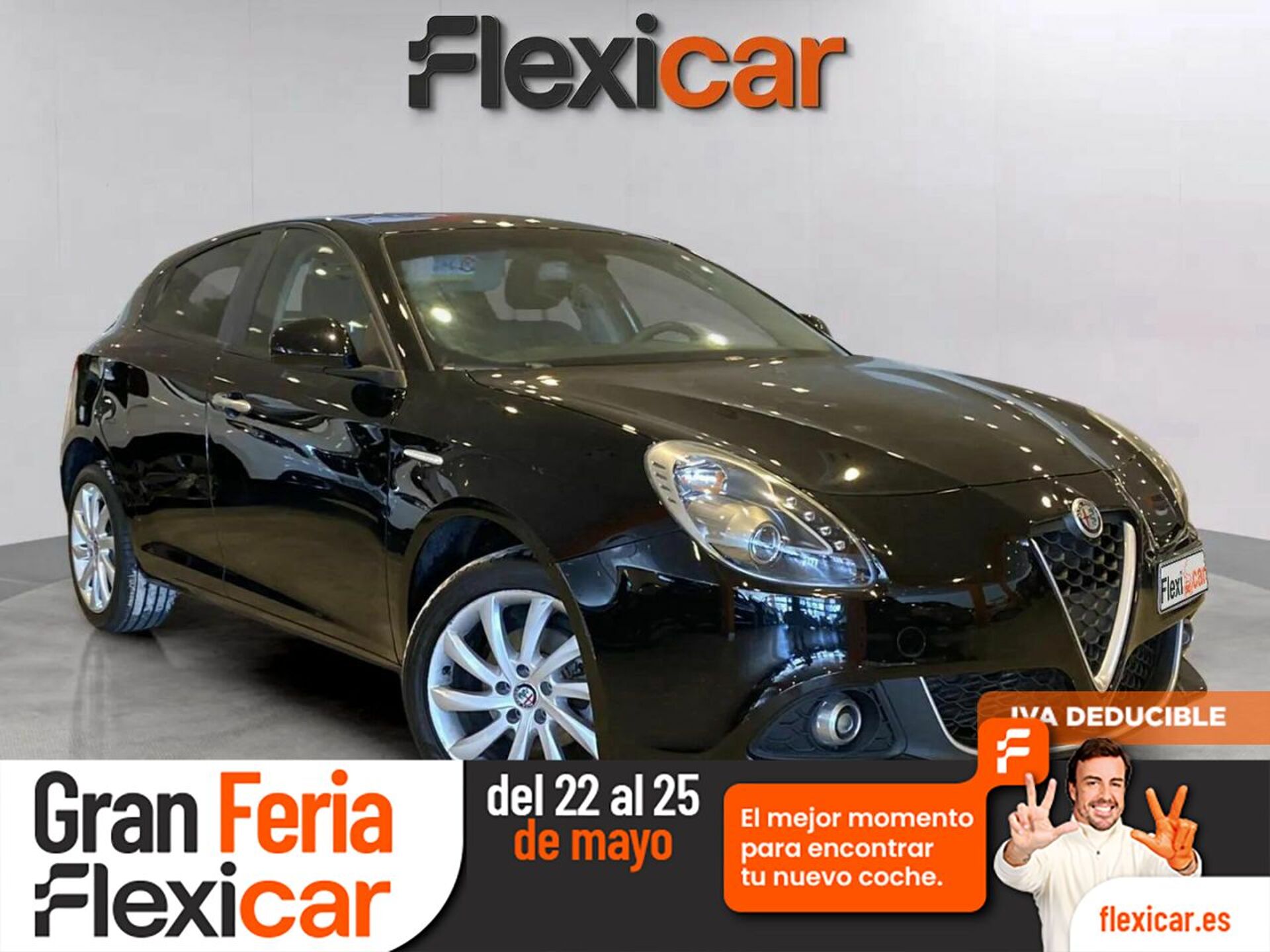 Imagen de ALFA ROMEO Giulietta