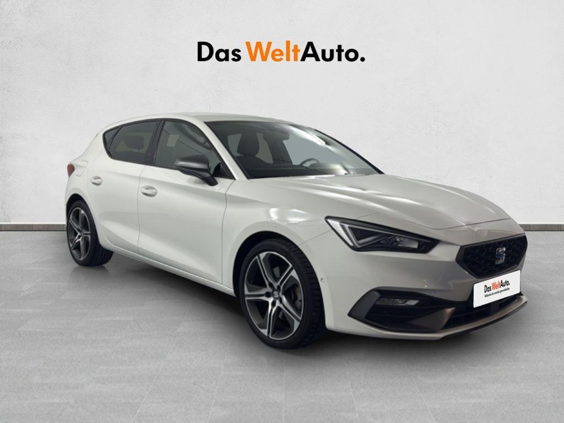 Imagen de SEAT León