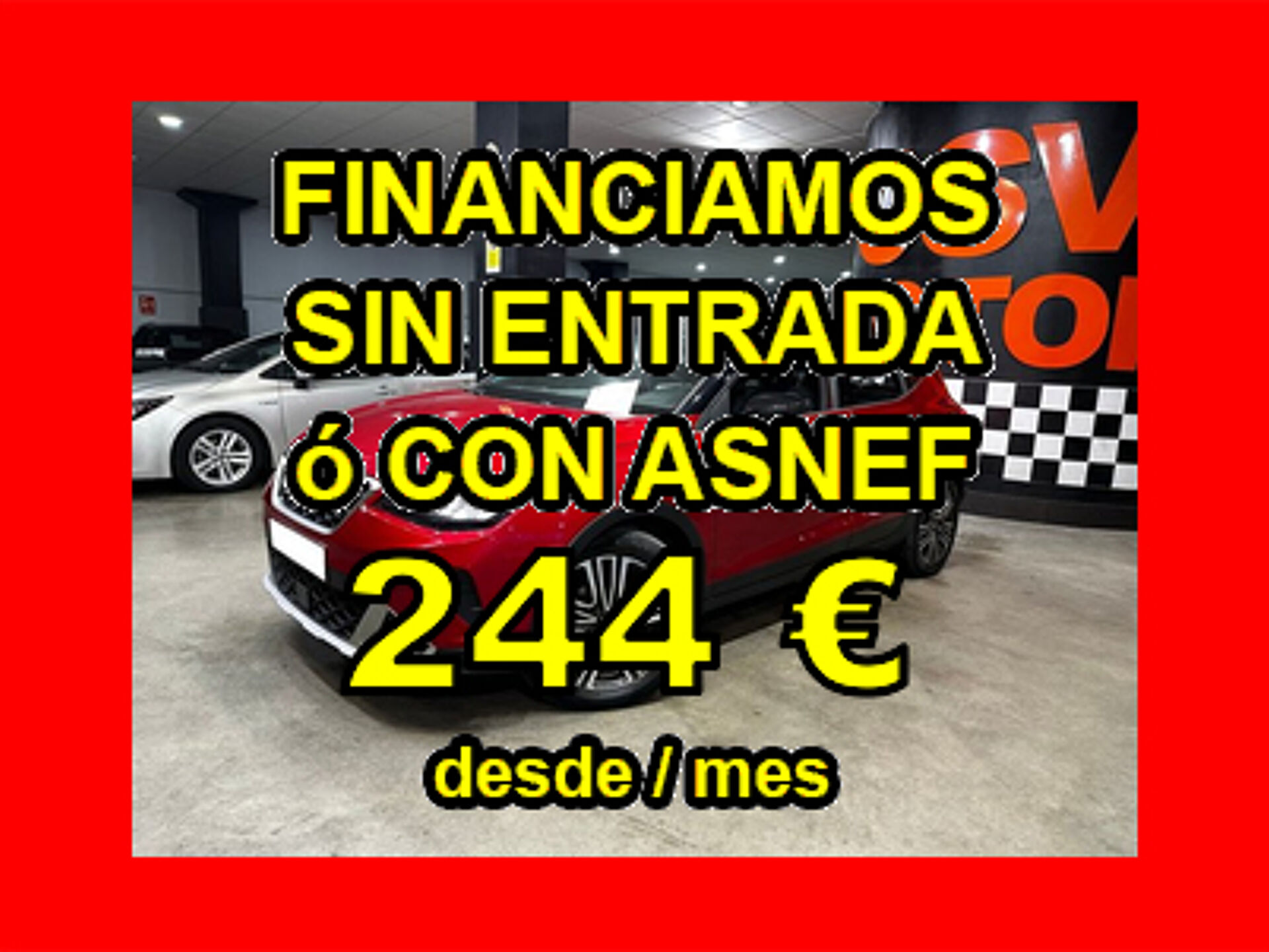 Imagen de SEAT Arona