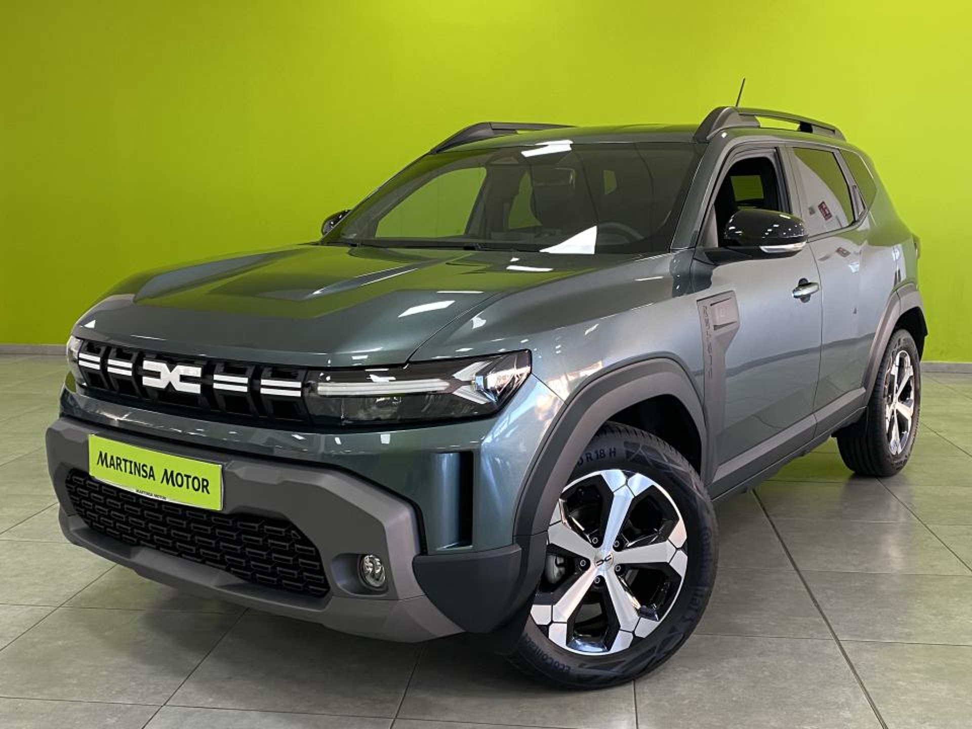 Imagen de DACIA Duster