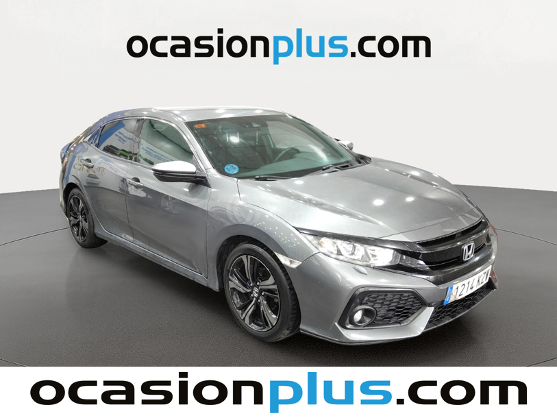 Foto del HONDA Civic 1.0 VTEC Turbo Elegance Navi CVT
