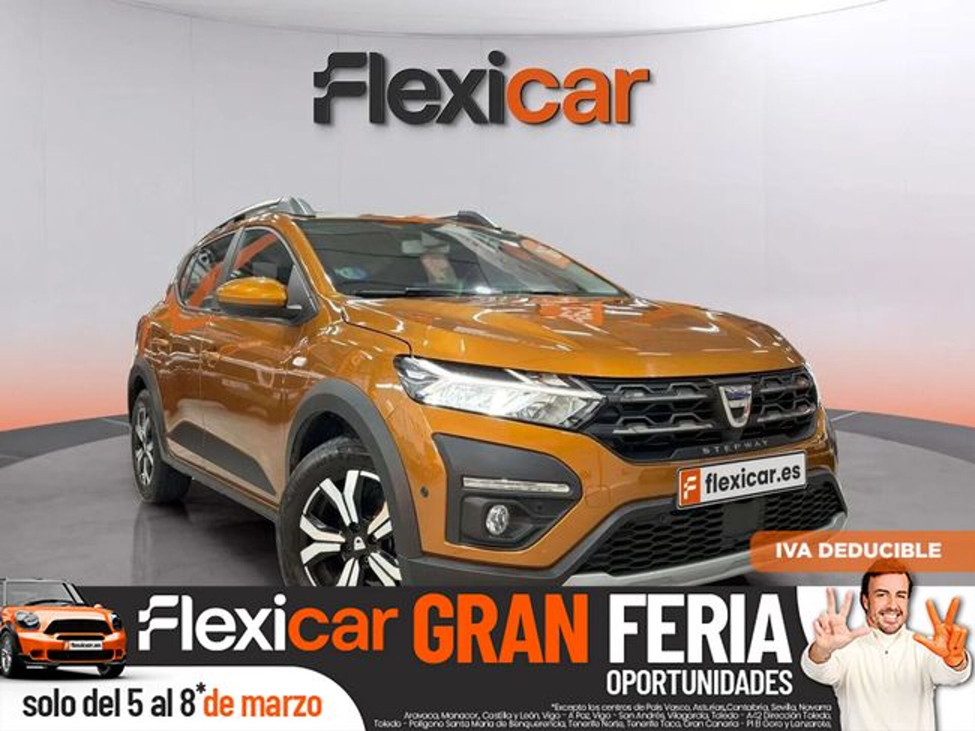 Imagen 1 de DACIA Sandero