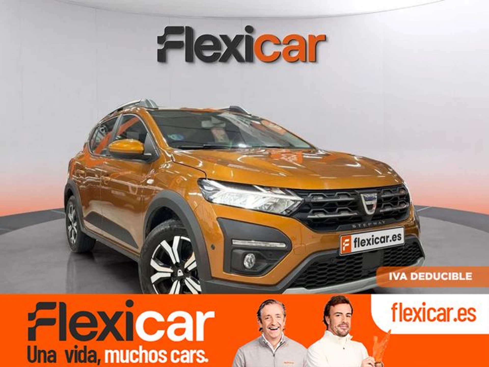 Imagen de DACIA Sandero