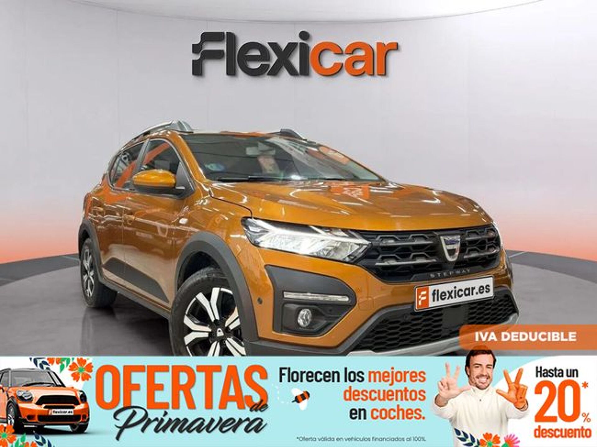 Imagen 1 de DACIA Sandero