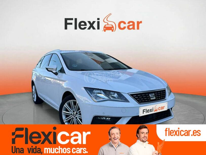 Foto del SEAT León ST 1.5 EcoTSI S&S Xcellence DSG7 150