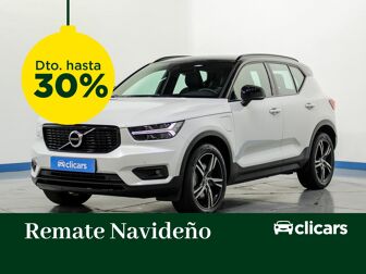 Imagen de VOLVO XC40 T5 Recharge R-Design Aut.