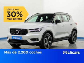 Imagen de VOLVO XC40 T5 Recharge R-Design Aut.