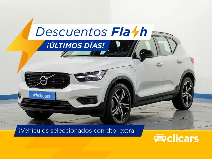 Foto del VOLVO XC40 T5 Recharge R-Design Aut.