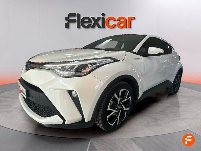 Foto del TOYOTA C-HR 180H Advance