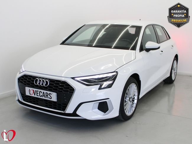 Foto del AUDI A3 Sportback 30TDI