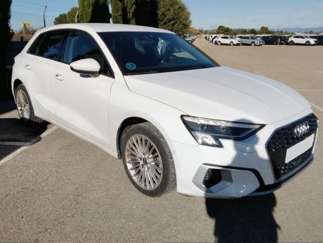 Foto del AUDI A3 Sportback 30TDI