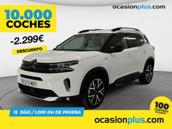 Imagen de CITROEN C5 Aircross Hybrid Shine Pack EAT8 225