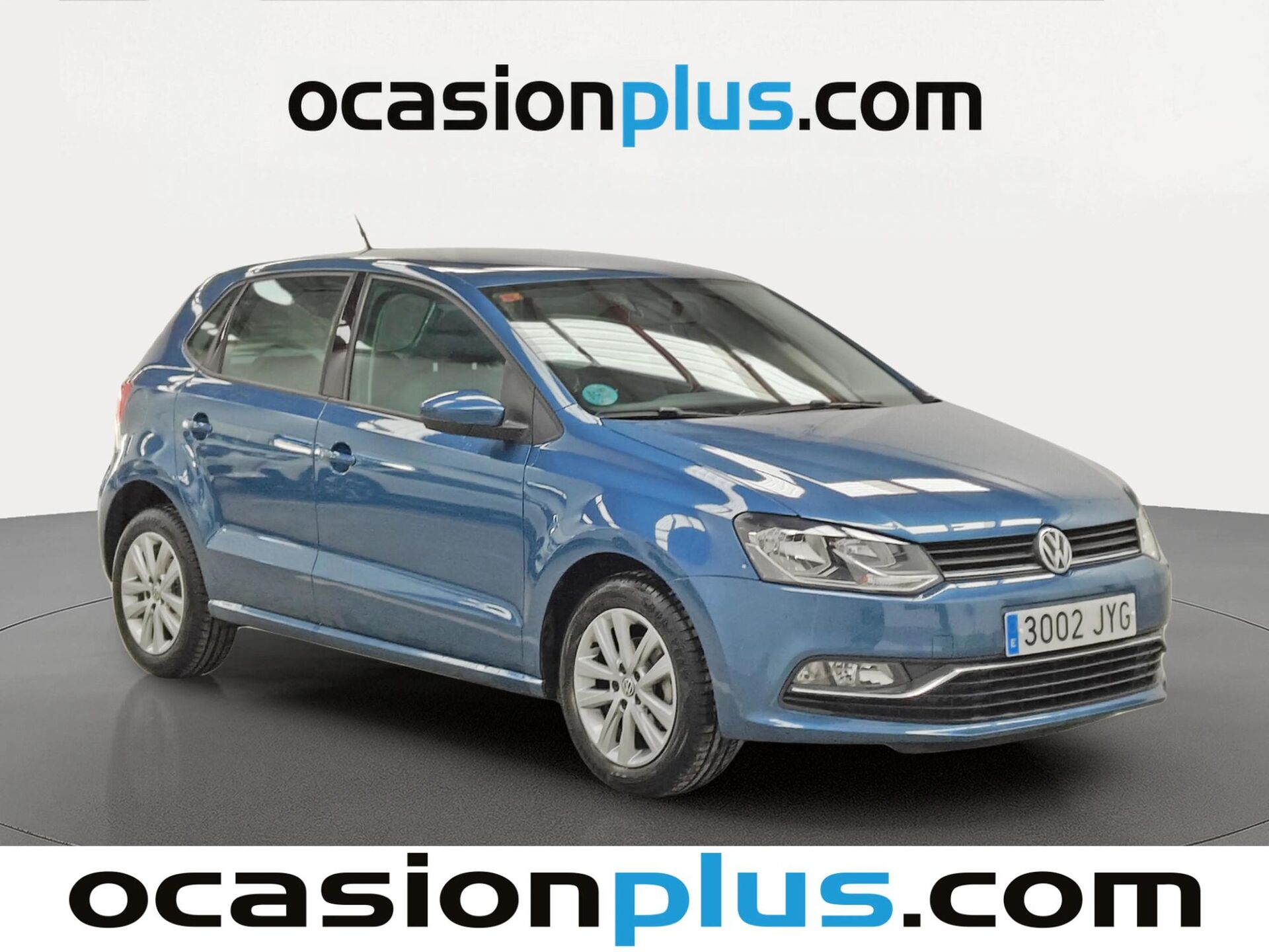 Imagen 2 de VOLKSWAGEN Polo