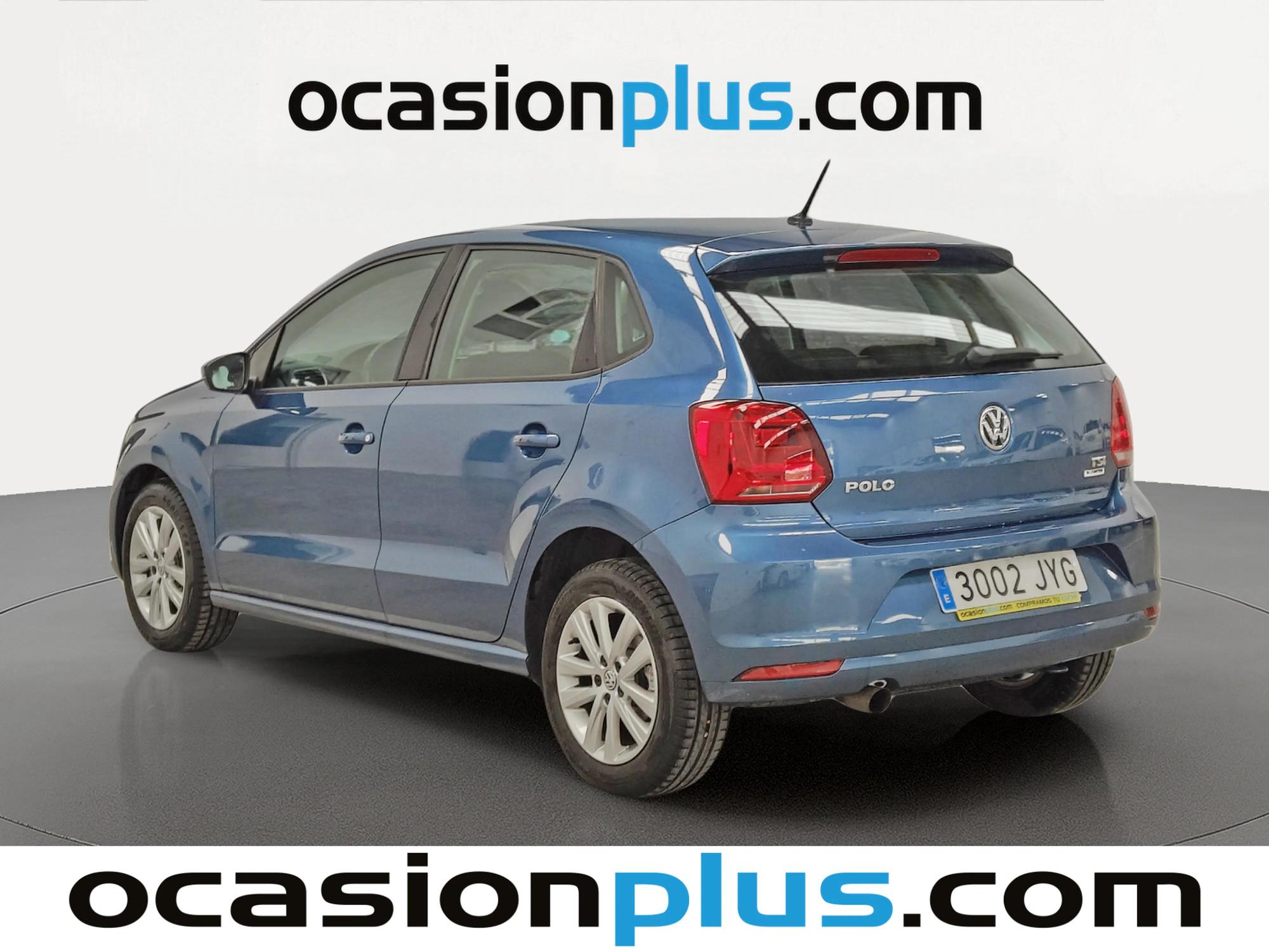 Foto del VOLKSWAGEN Polo 1.2 TSI BMT Advance 66kW