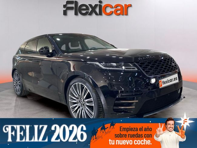 LAND ROVER Range Rover Velar (3.0 D275 202kW (275CV) S 4WD Auto) en Murcia