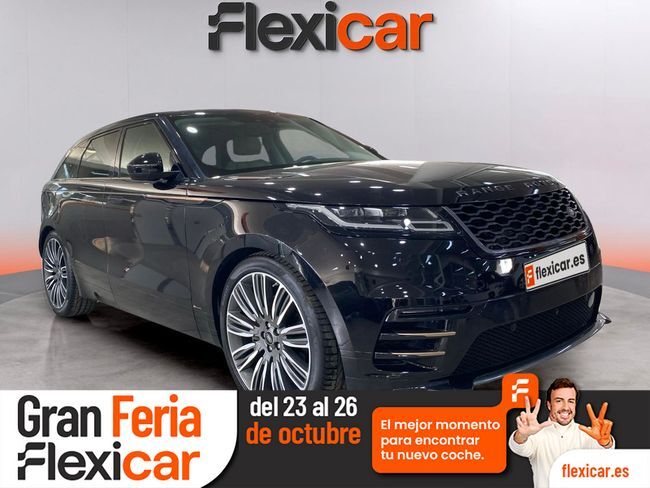 LAND ROVER Range Rover Velar (3.0 D275 202kW (275CV) S 4WD Auto) en Murcia