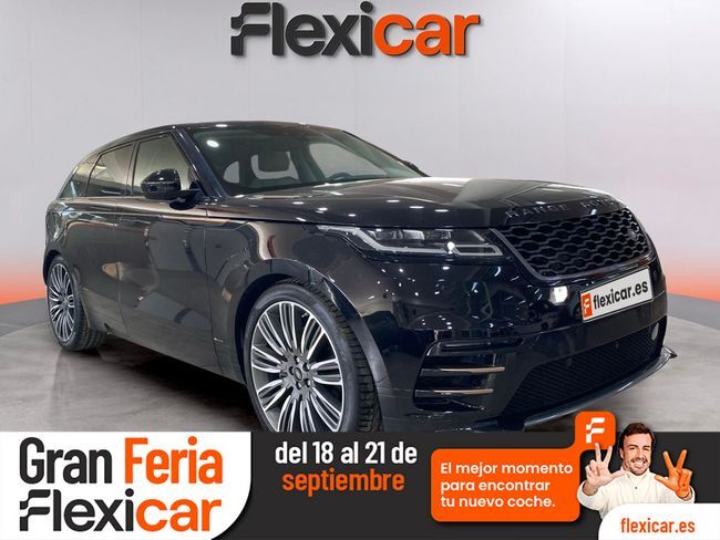 LAND ROVER Range Rover Velar (3.0 D275 202kW (275CV) S 4WD Auto) en Murcia