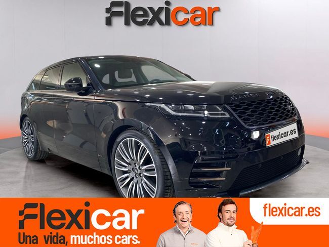 LAND ROVER Range Rover Velar (3.0 D275 202kW (275CV) S 4WD Auto) en Murcia
