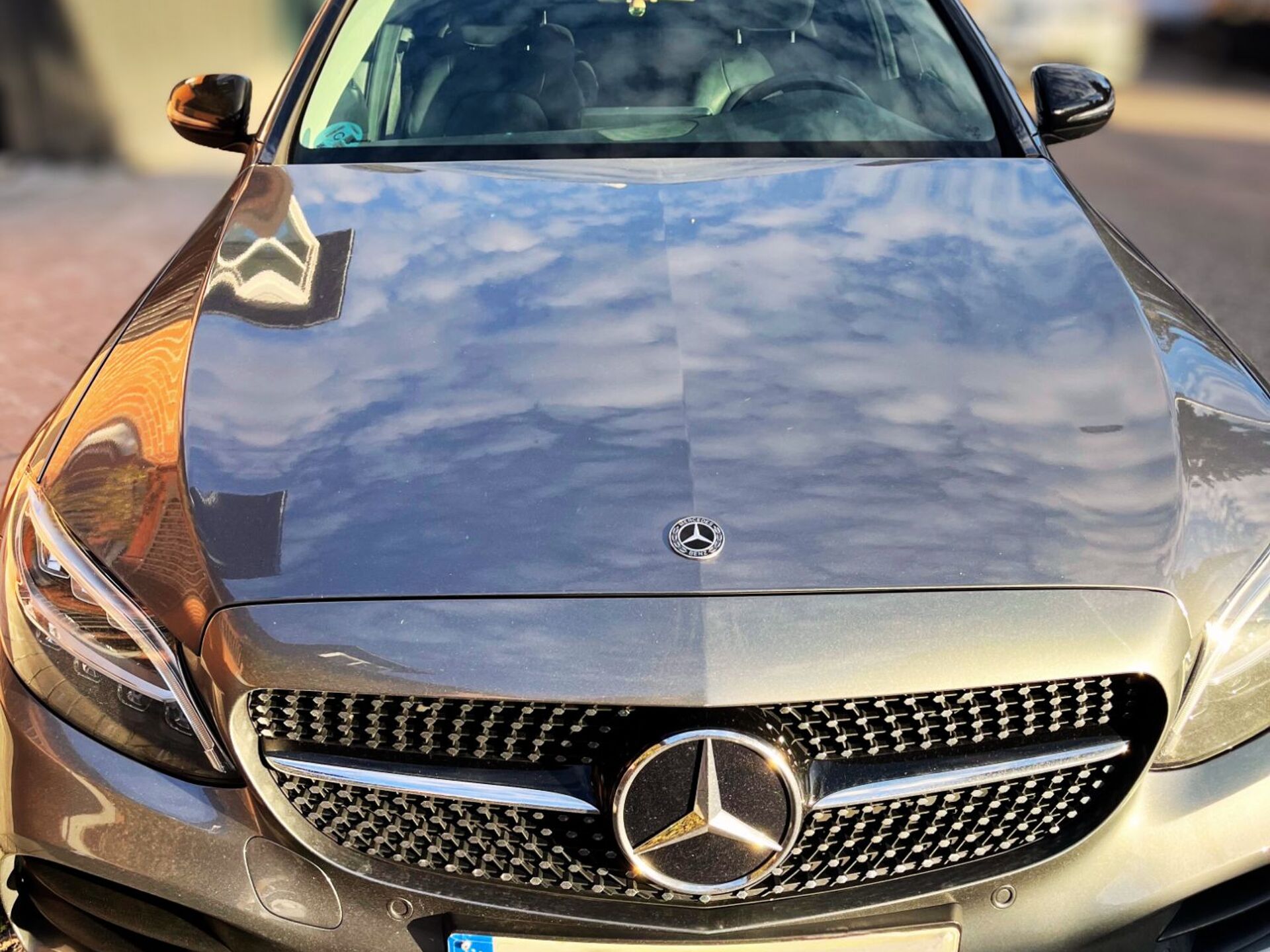 Imagen 2 de MERCEDES Clase C