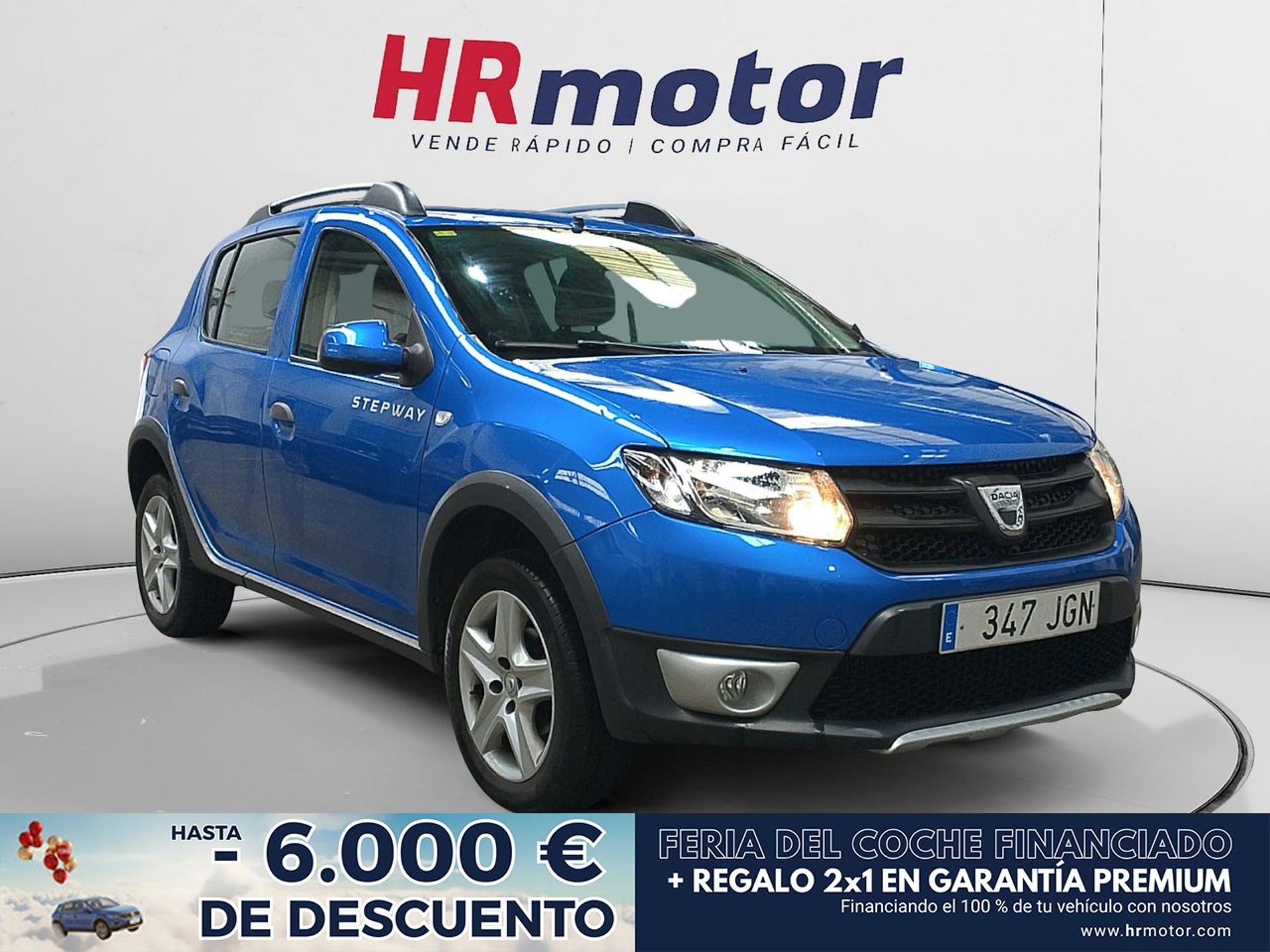 Imagen de DACIA Sandero