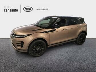 Imagen de LAND ROVER Range Rover Sport 3.0 i6 PHEV Dynamic  SE 440